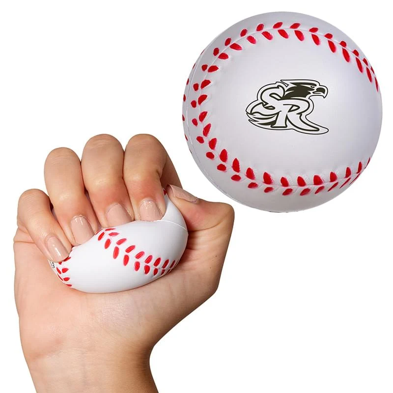 Squishy Soft Stress Reliever Balls 1