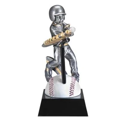 T-Ball Male Motion Xtreme Figure Award 1