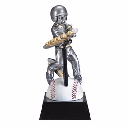 T-Ball Male Motion Xtreme Figure Award