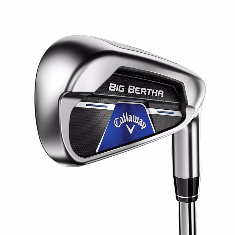 Callaway Great Big Bertha Iron