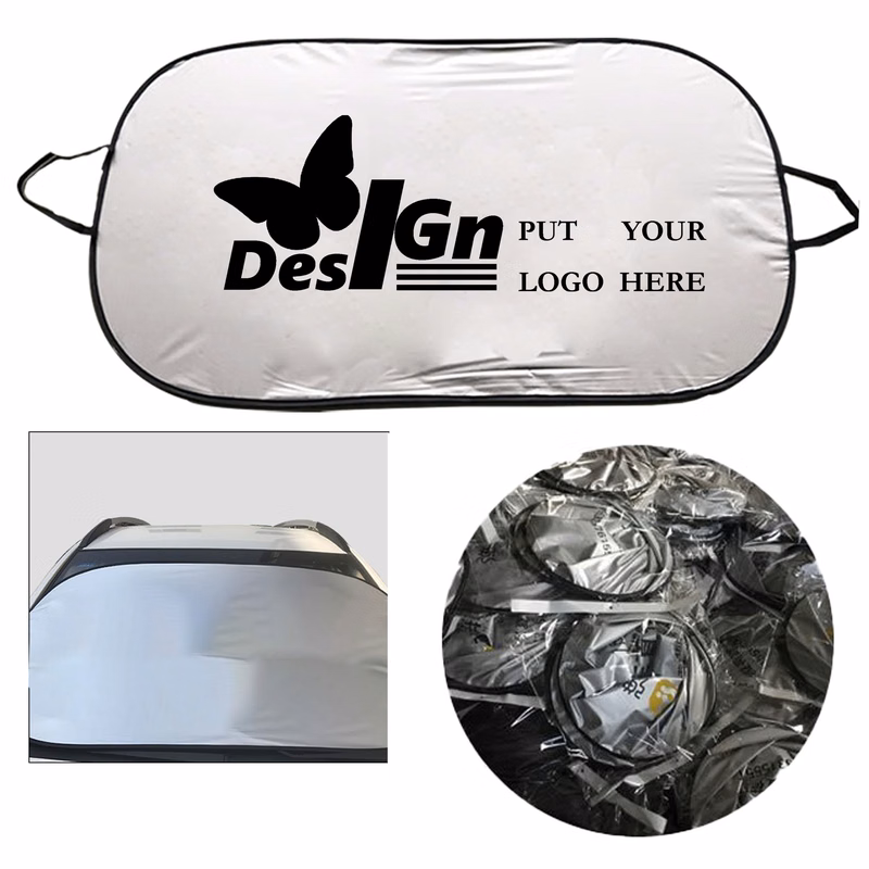Auto Car Sunshade Windshield Umbrella