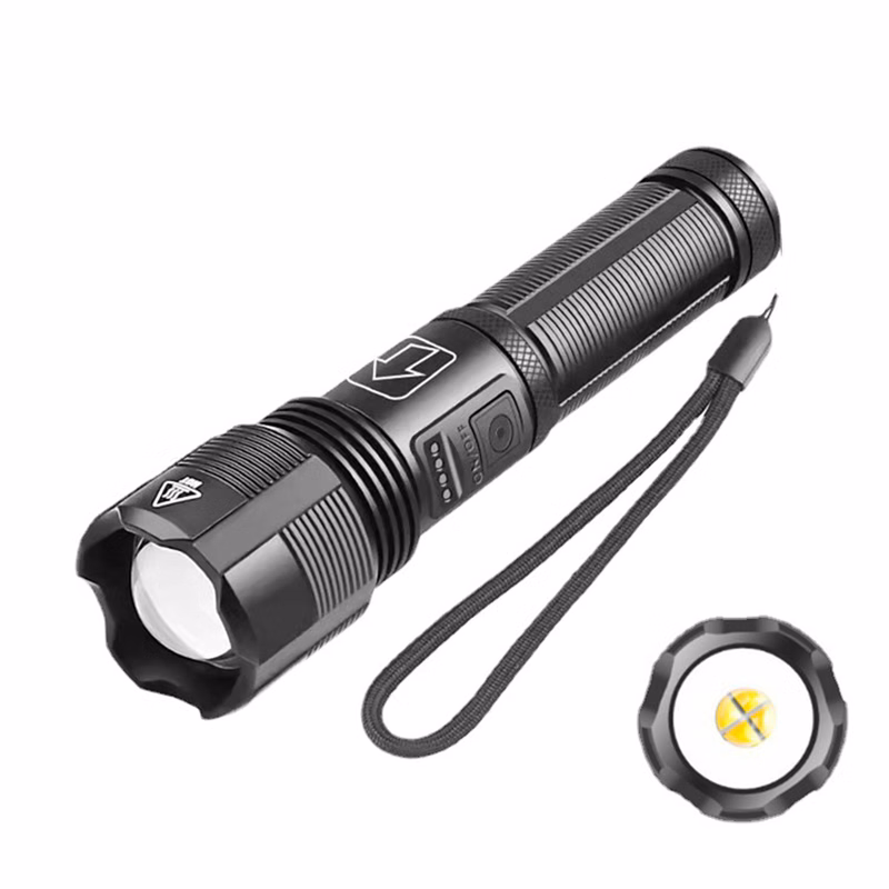 Camping Flashlight