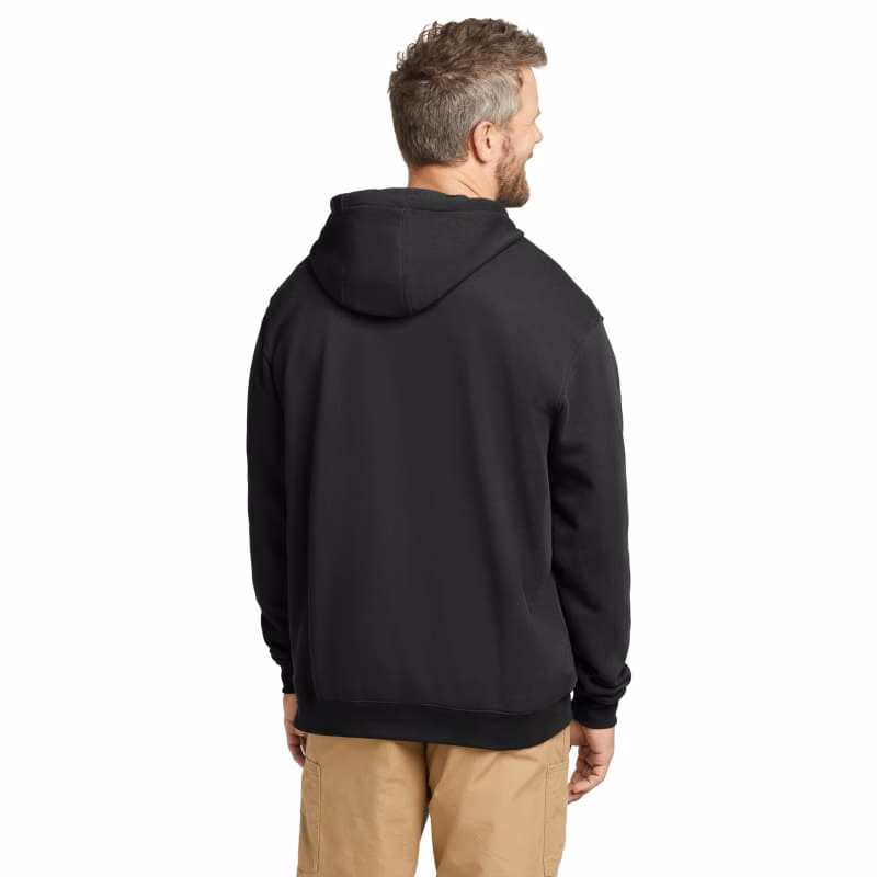 Carhartt Tall Midweight Hooded Sweatshirt