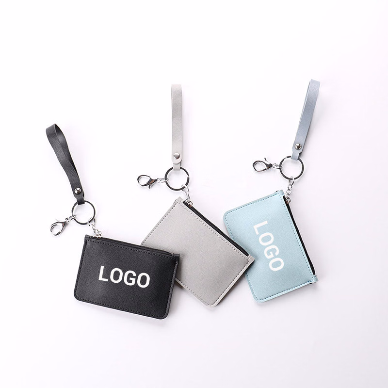 PU Leather Card Holders Wallet