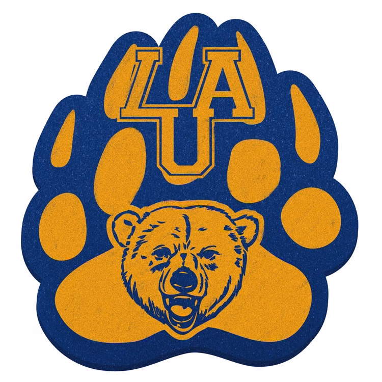 Foam Mitt - 12" Grizzly Paw
