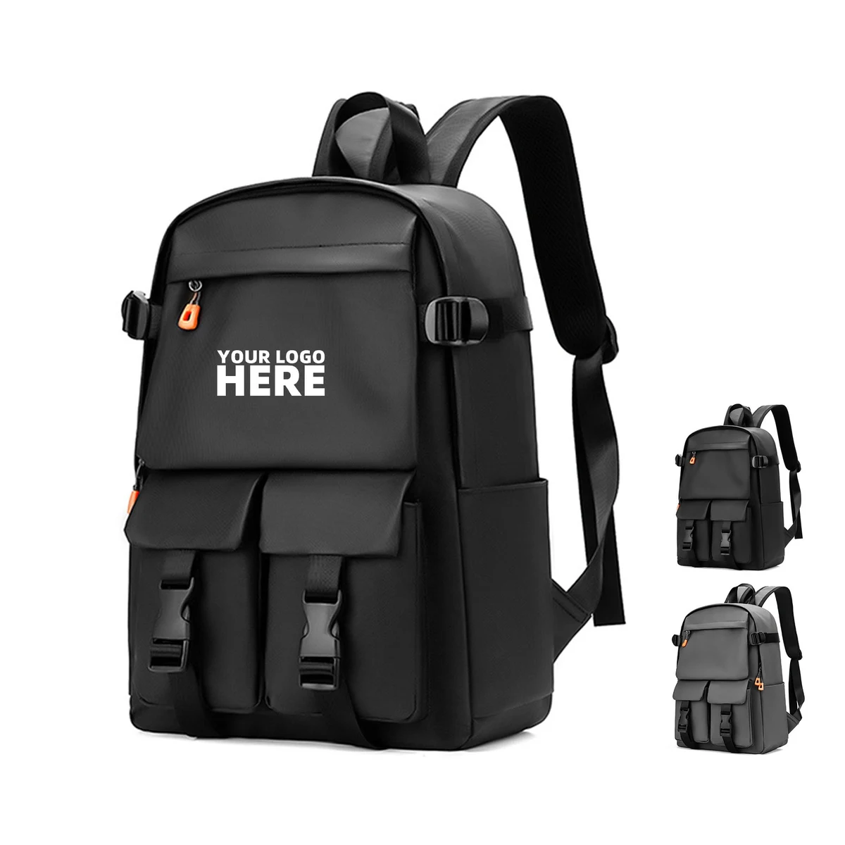 Laptop BackPack Water Resist 1