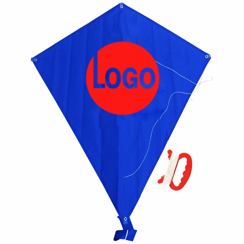 Classical DIY Diamond Shape Kite