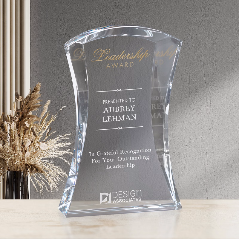 Harcourt Award