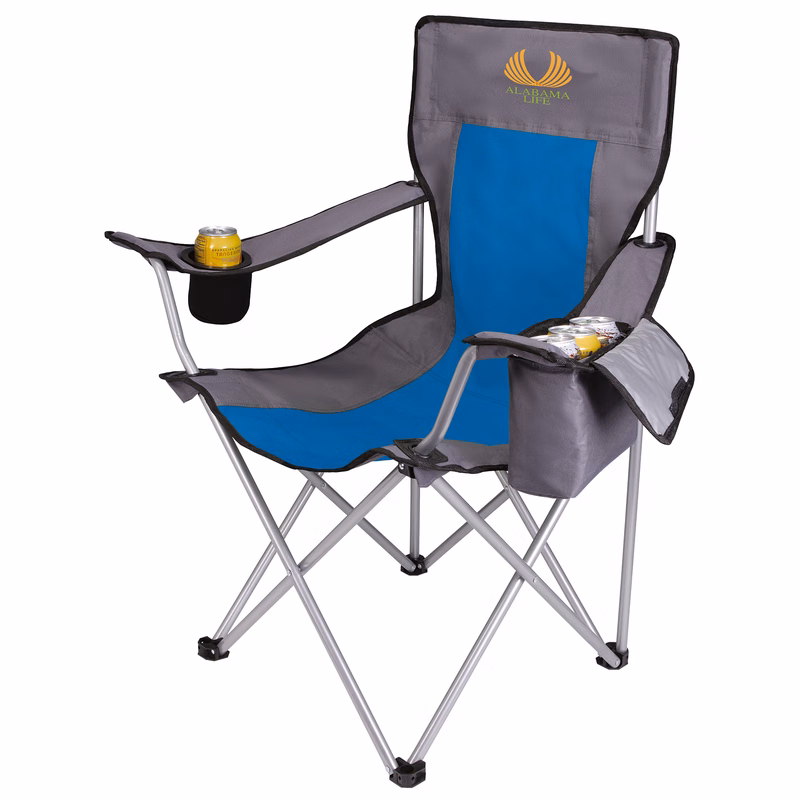 Koozie® Camp Chair