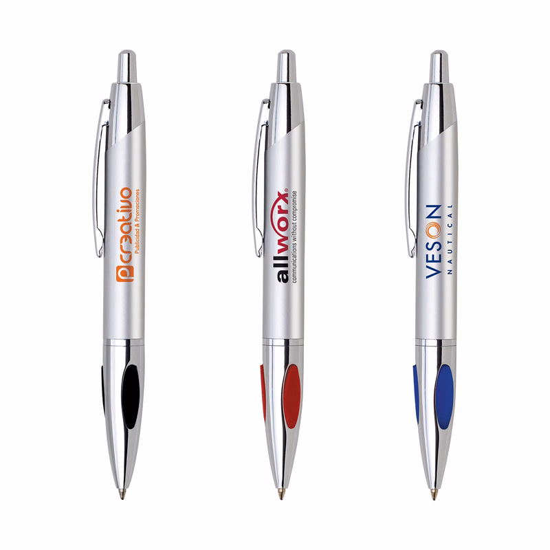 Felix Click Action Pens
