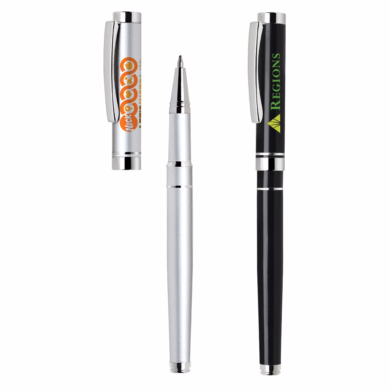Troy Rollerball Gel Pen
