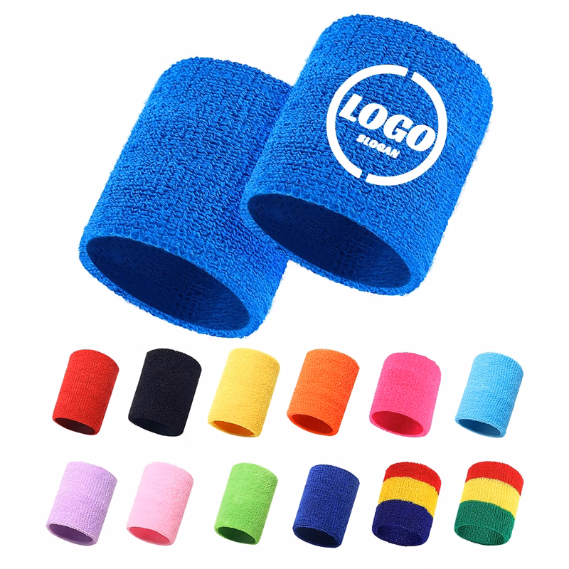 WRIST RESTS; Wristbands-Sports Type