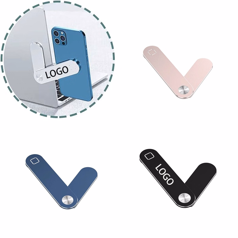 Laptop Magnetic Metal Dual Screen Expansion Stand
