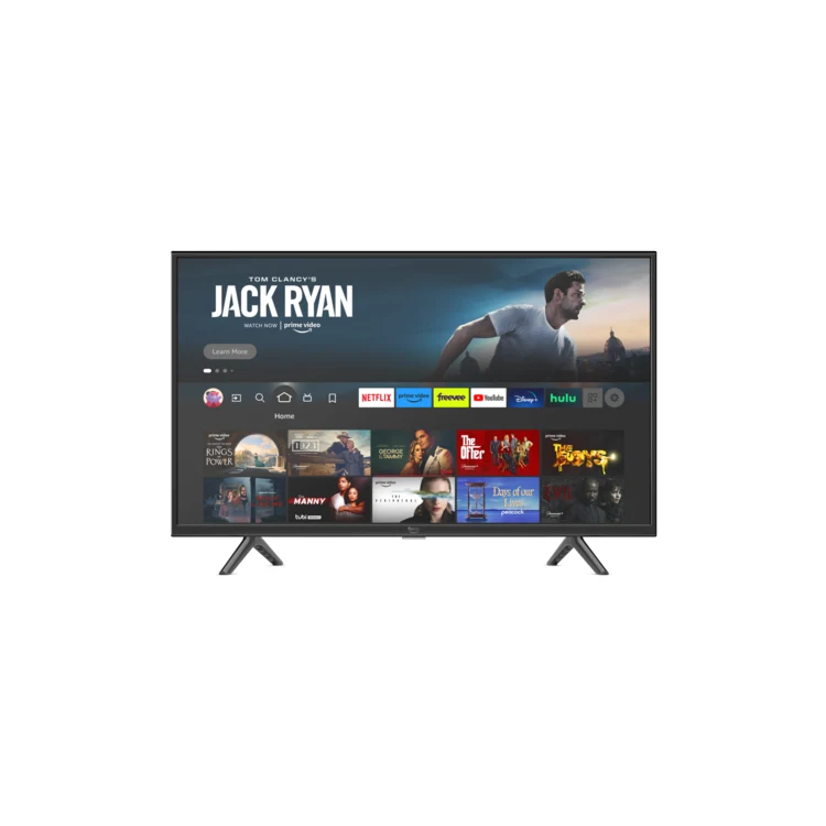 Amazon Fire TV 32-inch 2-Series 2K HD Smart TV 1