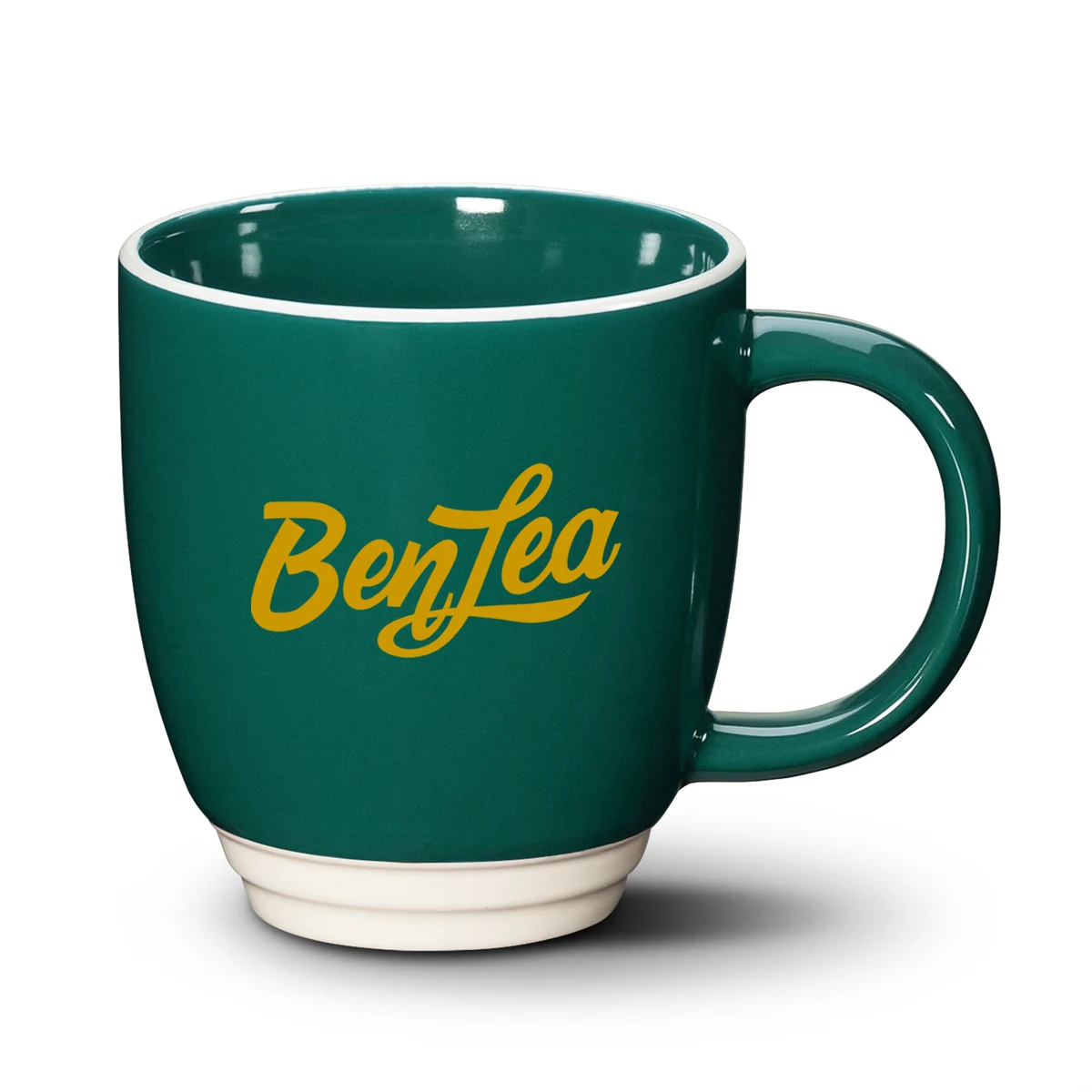 Heartland Mug - 14oz - Imprinted 1