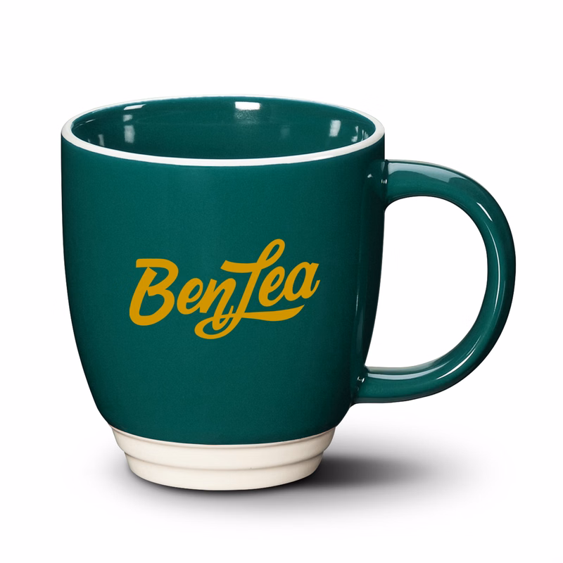 Heartland Mug - 14oz - Imprinted