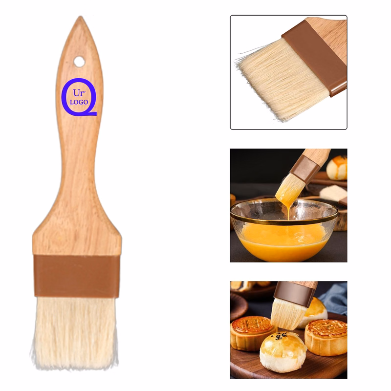 Large Pastry Oil Brushes