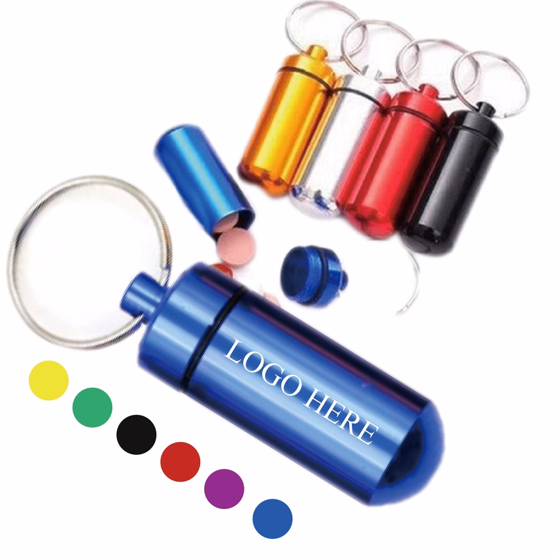 Waterproof Metal CaPPYule Holder