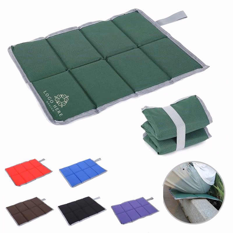 Outdoor Convenient Folding Cushion