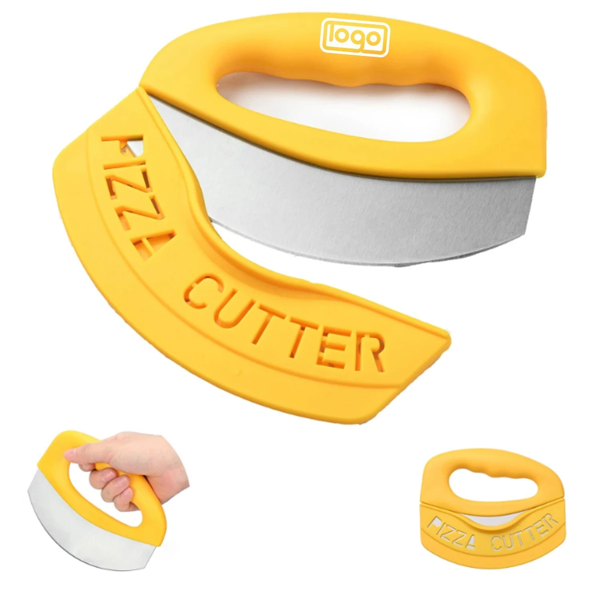 Ring Pizza Cutter 1