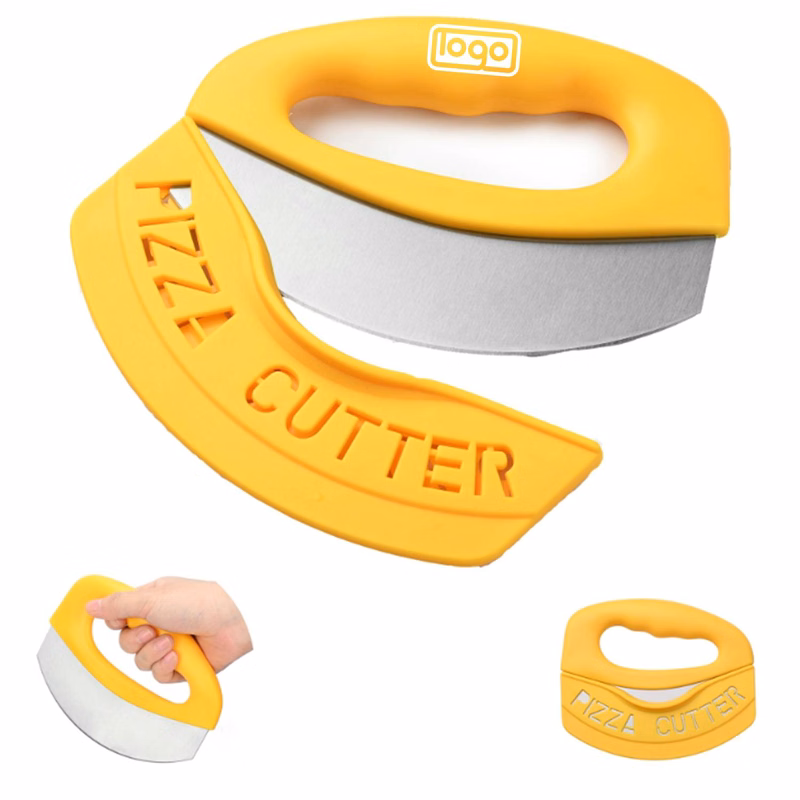 Ring Pizza Cutter