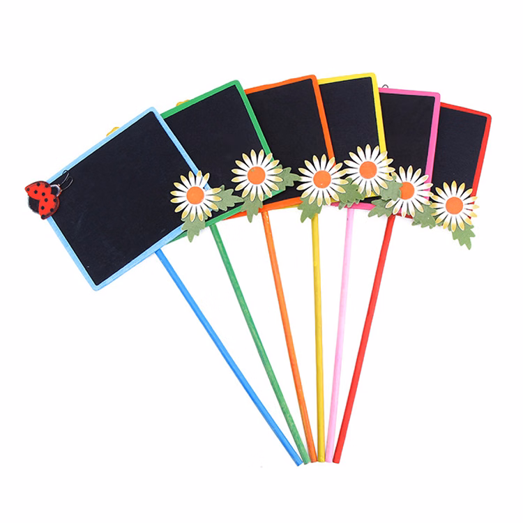Message Board Signs Chalkboard Price lable Blackboa