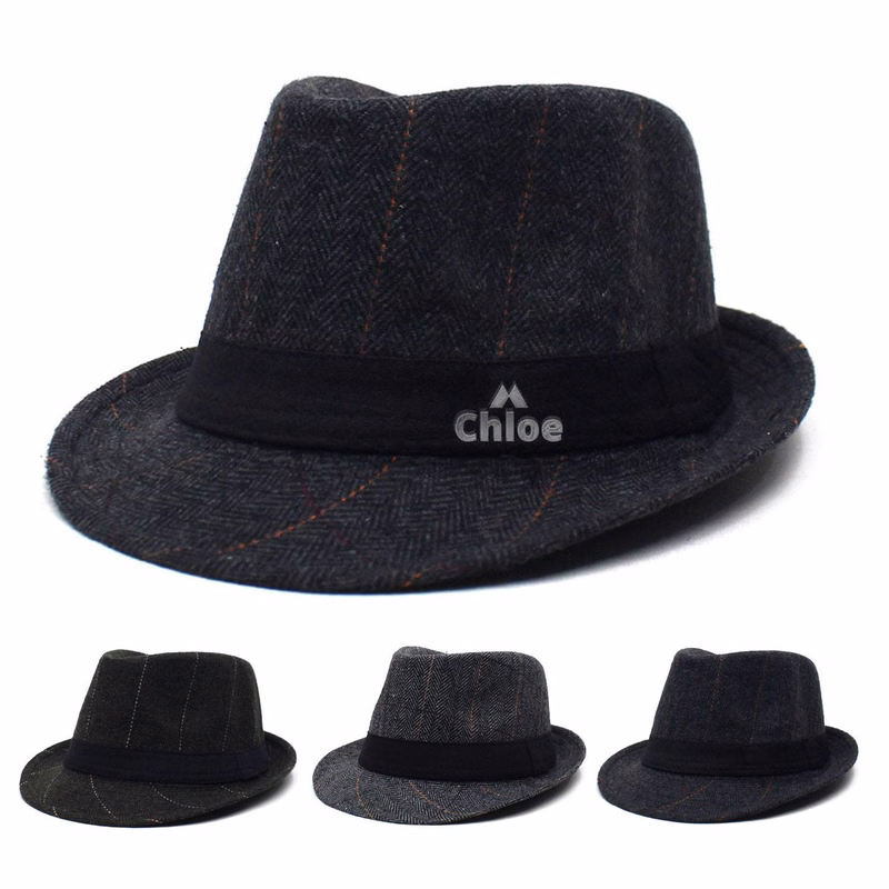 Customizable Formal Hat