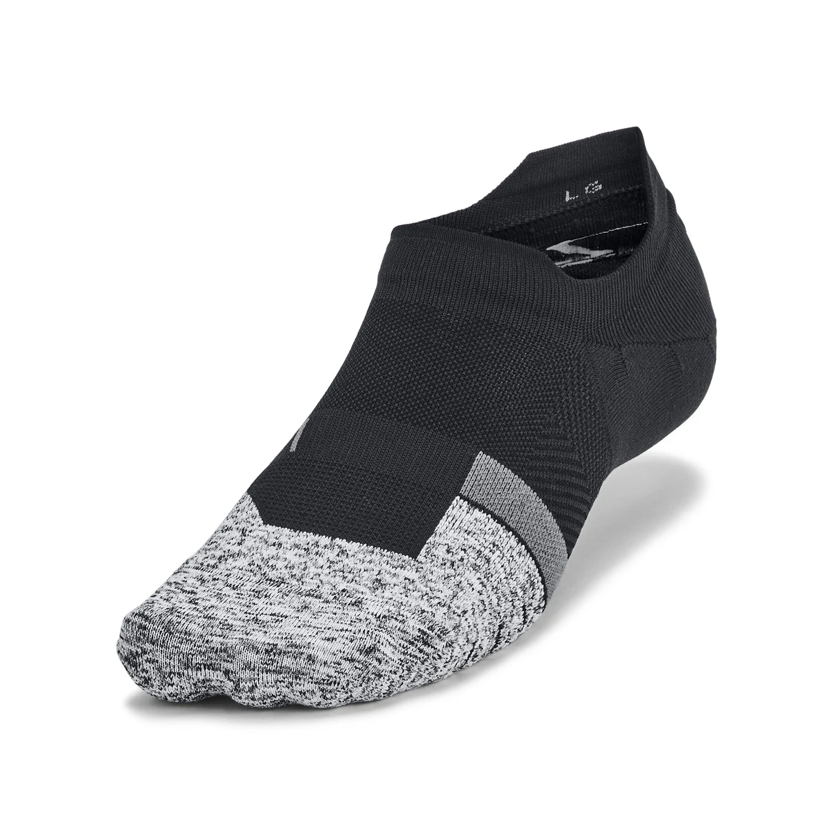 UA ArmourDry Pro Ultra Unisex 3-Pack Low Socks 1
