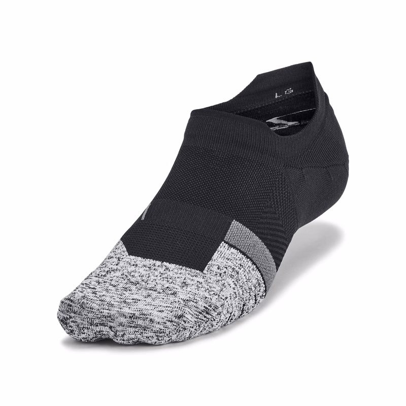 UA ArmourDry Pro Ultra Unisex 3-Pack Low Socks