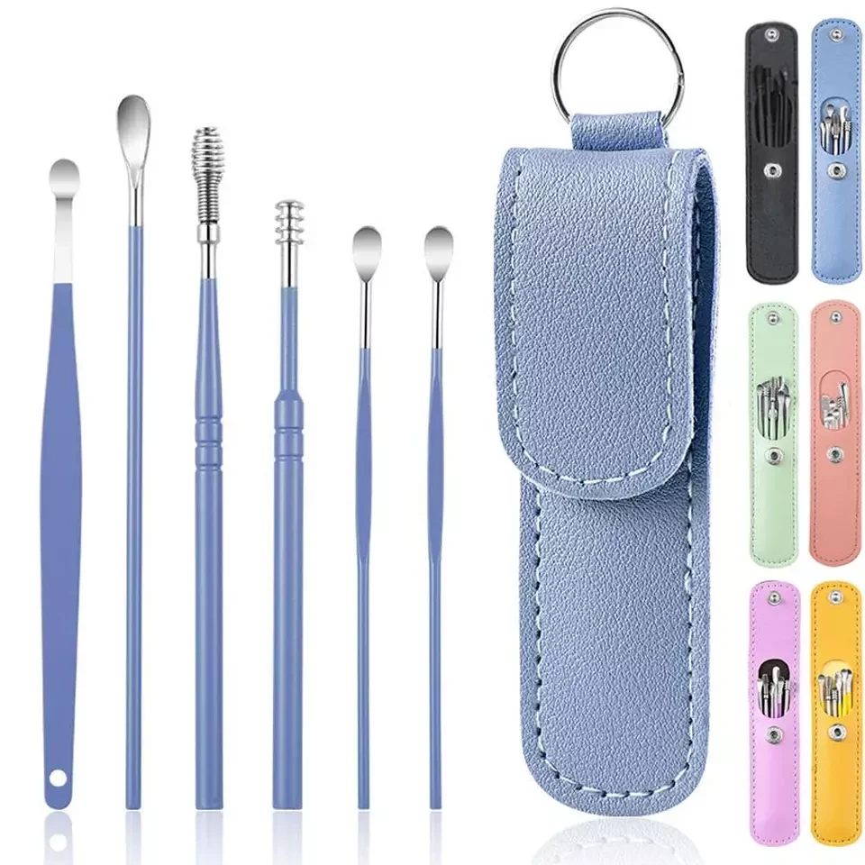 6-in-1 Ear Pick 1