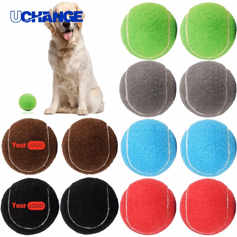 Dog Toy Ball for Training Exercise