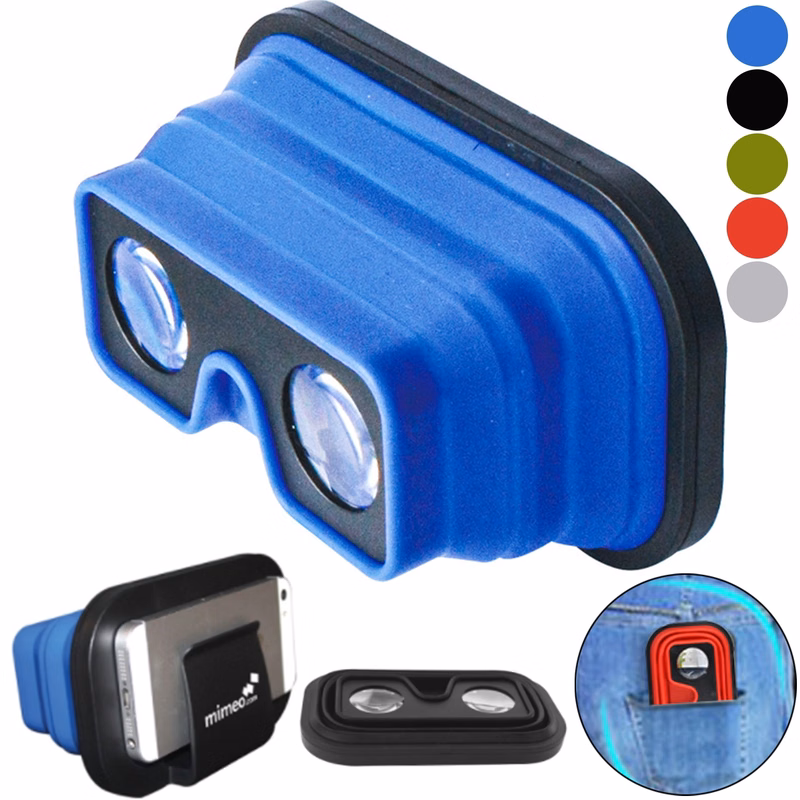 Portable VR Glasses