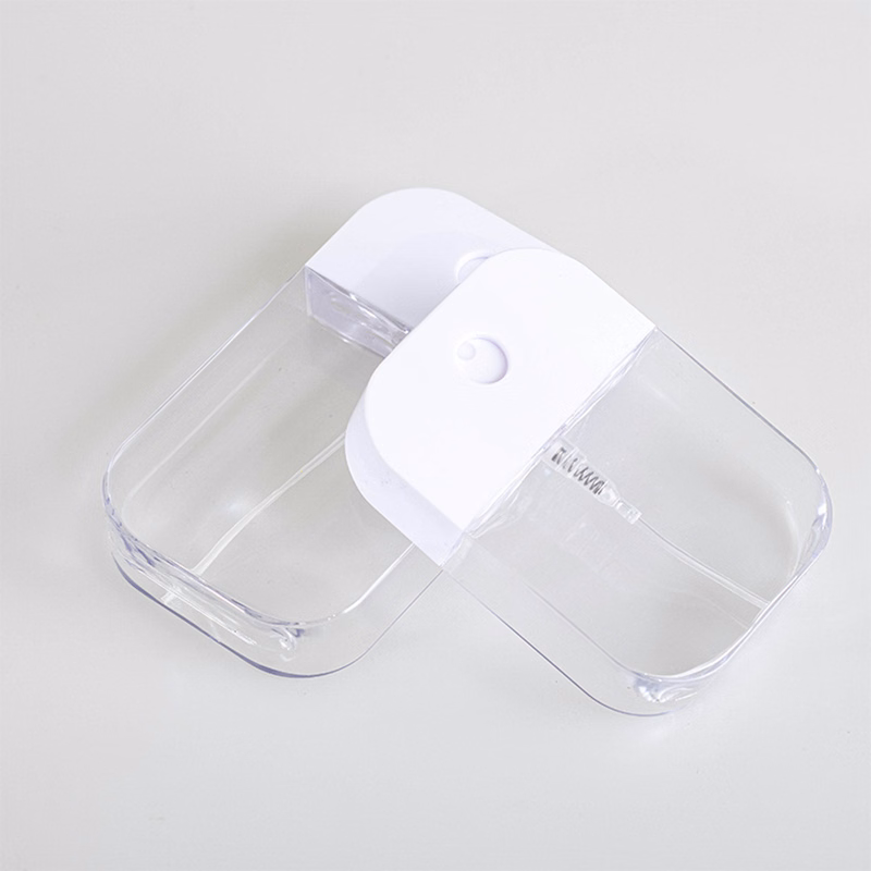 Upgrade Portable Refillable Perfume Atomizer