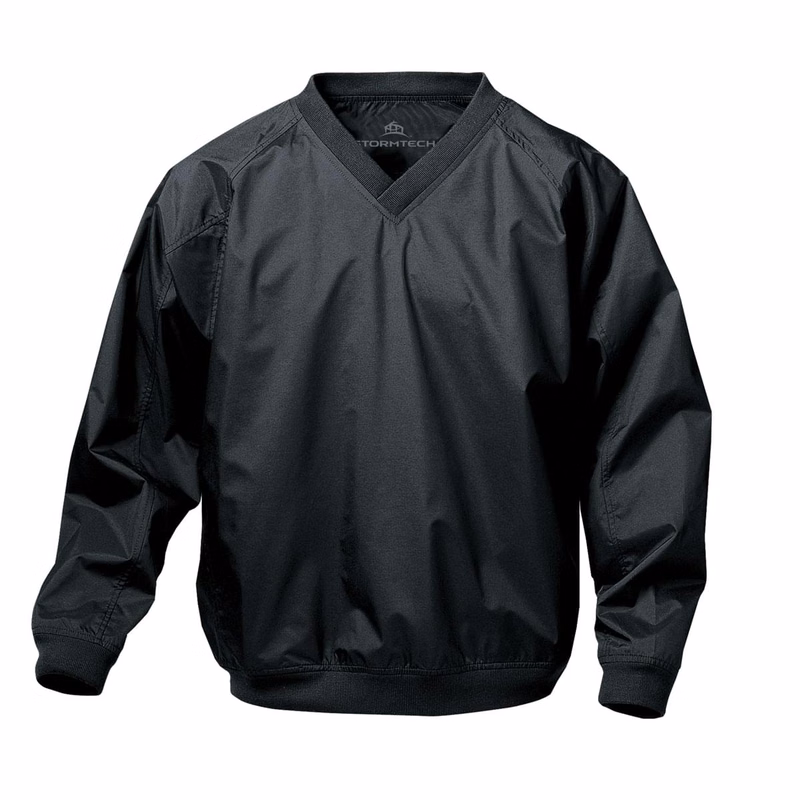 Stormtech Men's Drive Classic Windshirt