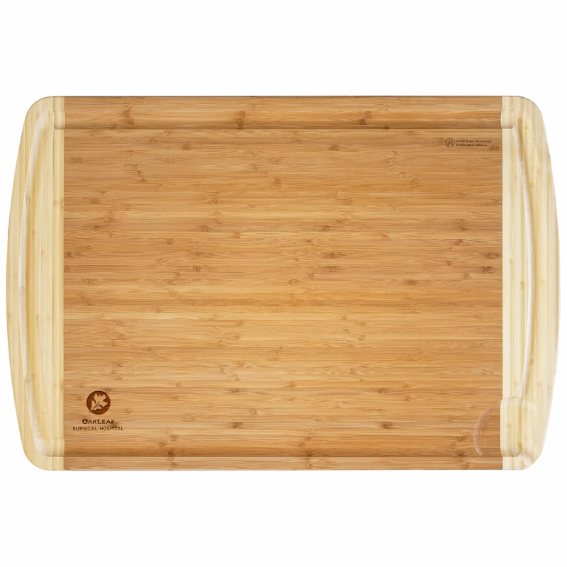 30" Countertop Cutting Board