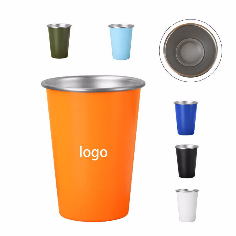 Beer Glass