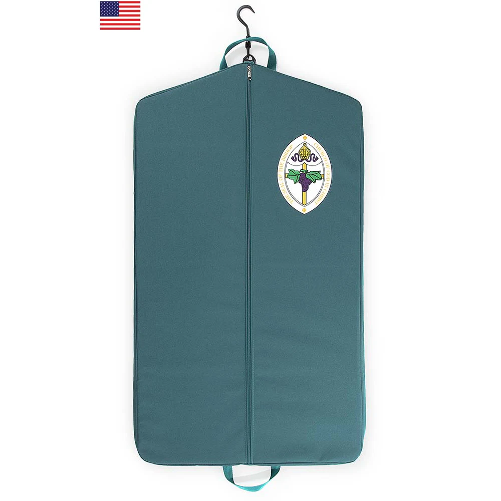 Band Aide Garment Bag 22X2X38" 1