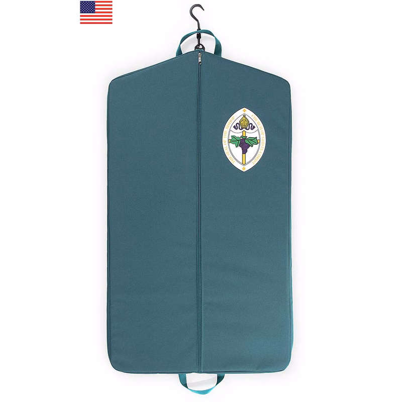 Band Aide Garment Bag 22X2X38"