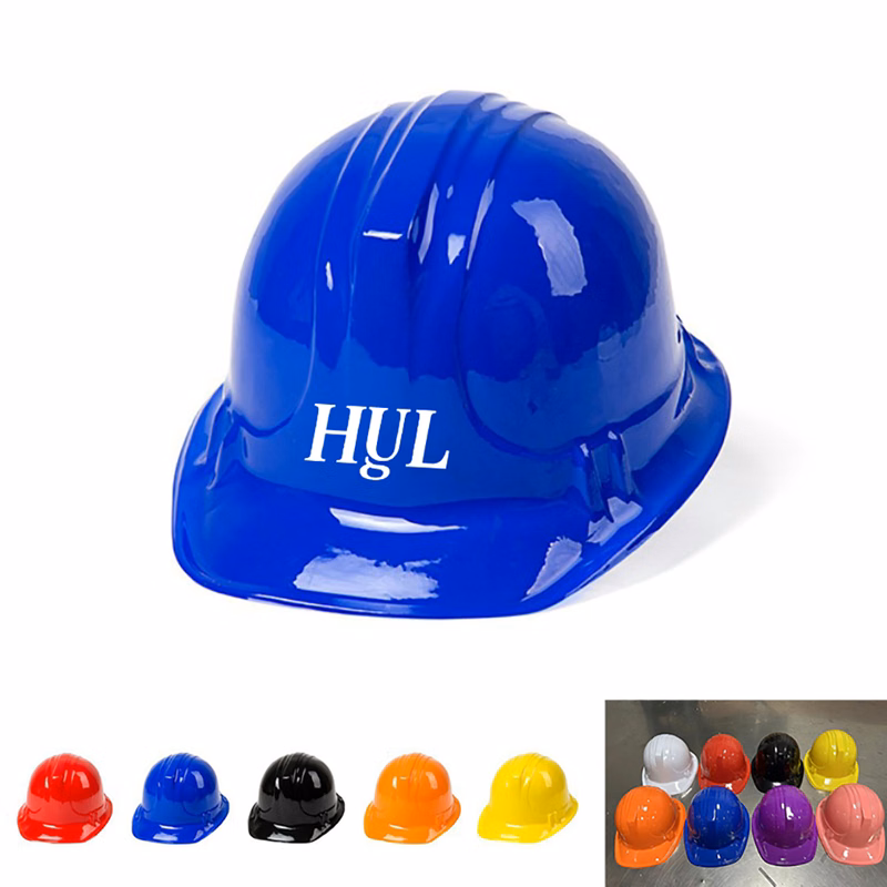 Children's Plastic Construction Hat