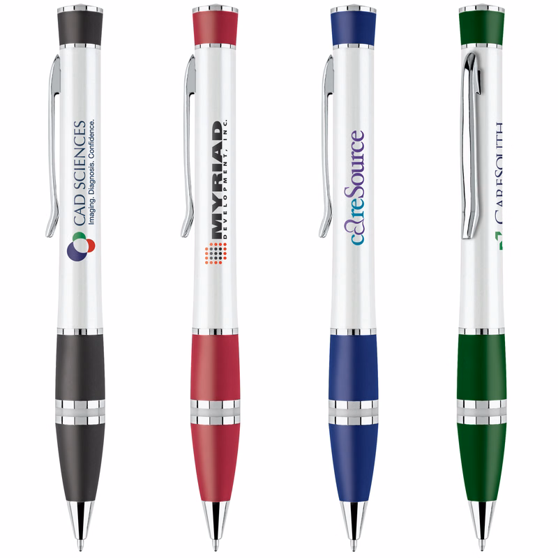 Clarion-II Twist Action Pen