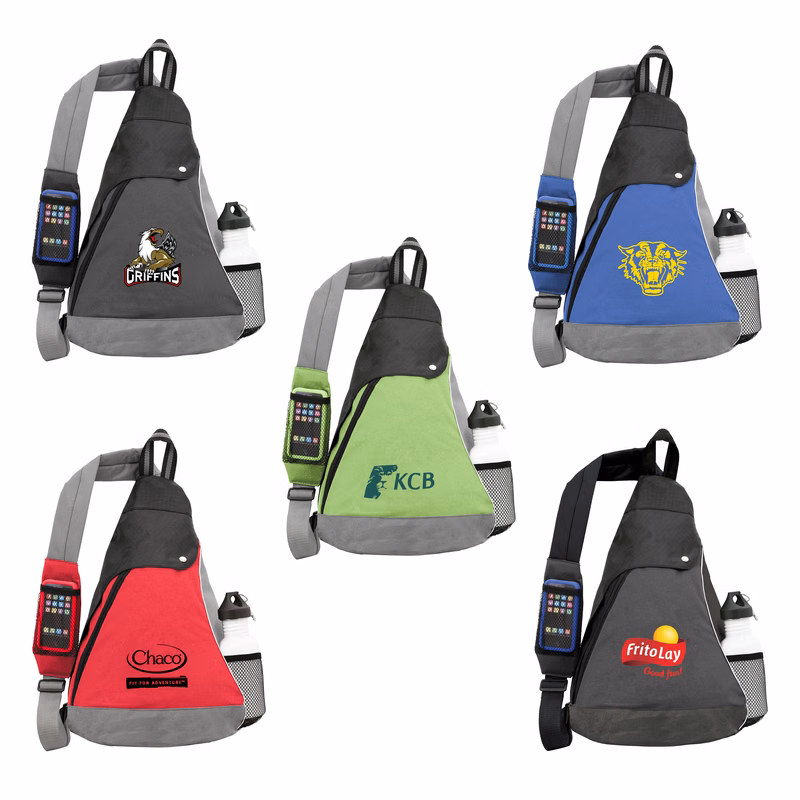 Hawthorne Sling Bag