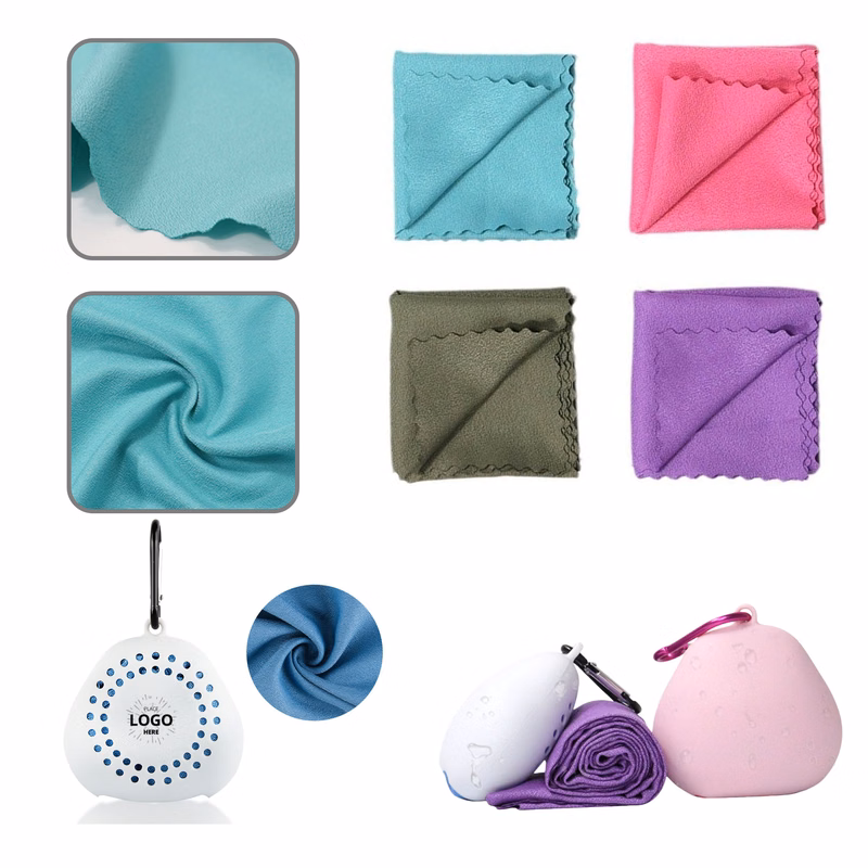 Sweat Wicking Towel