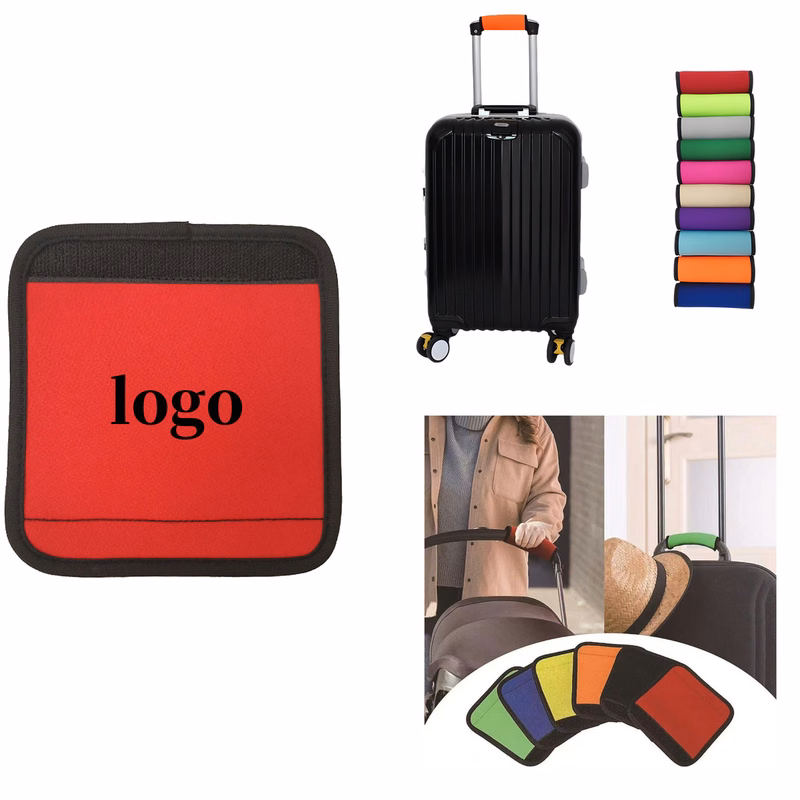 Luggage Handle Grip Cover