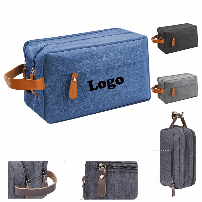 Mens Toiletry Bag