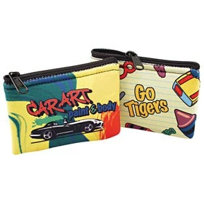4-Color Process Standard Coin Bag 1