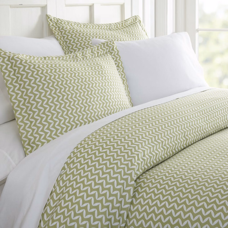 Premium Sheet Sets - Sage Twin 3 Piece