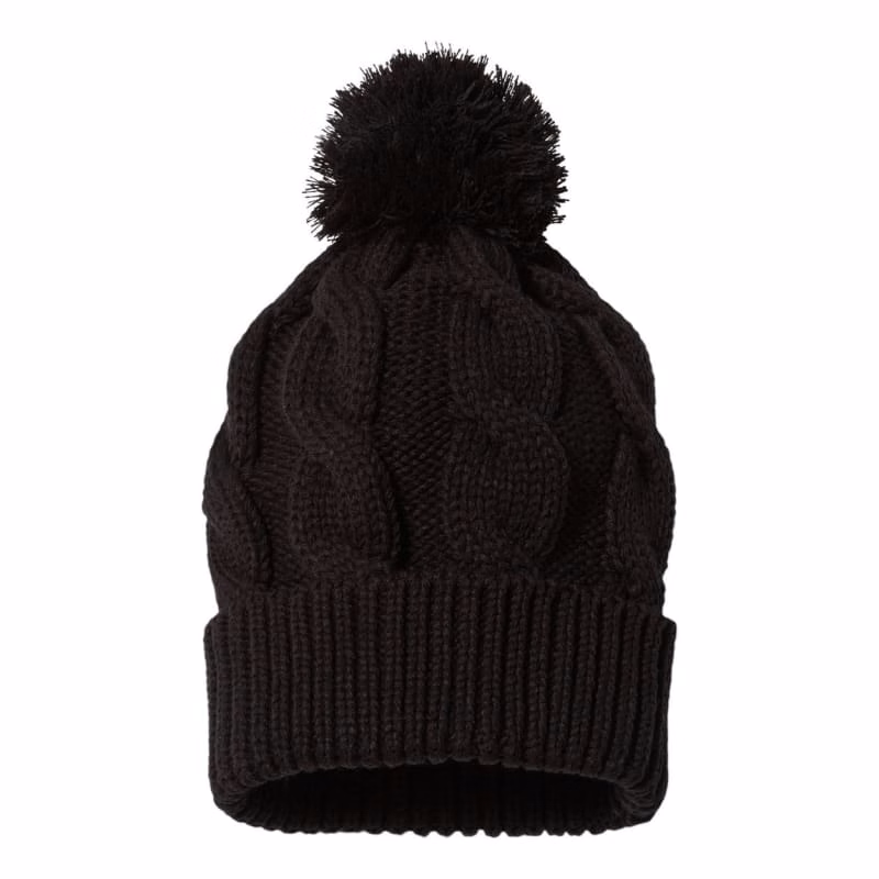 Richardson Chunk Twist Cuffed Beanie - 141R