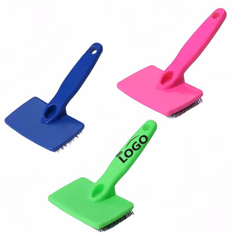Pet Grooming Device