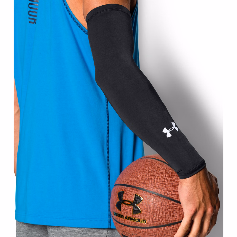 UA Performance HeatGear Sleeve