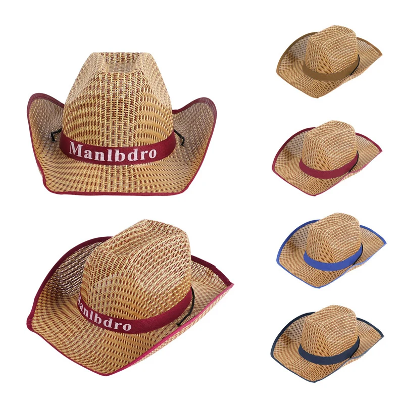 Straw Hat 1